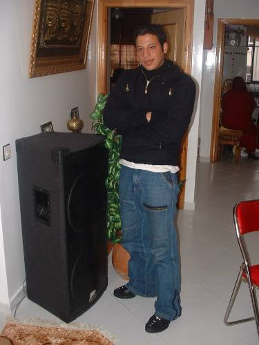 dj red@