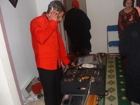 dj red@ dima nayda