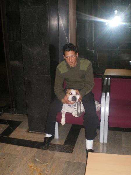 moi et mafya au ministére
